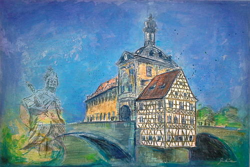 altes rathaus
