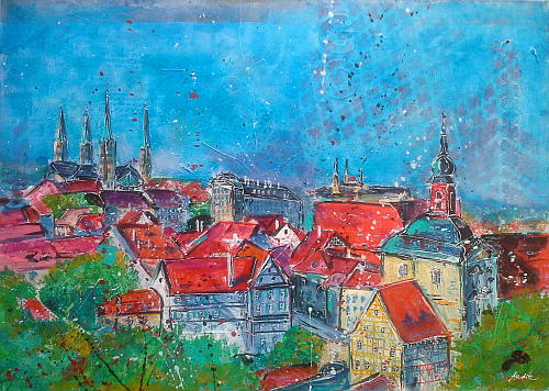 bamberg