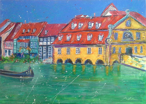 fleischhalle