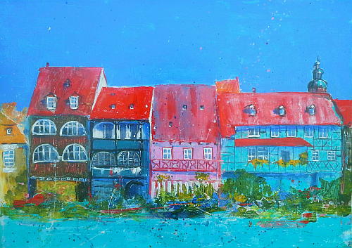 kleinvenedig